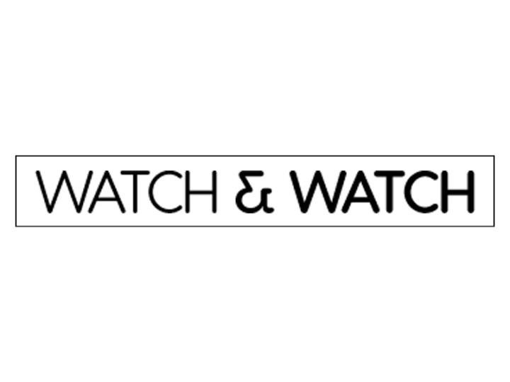 Watch & Watch