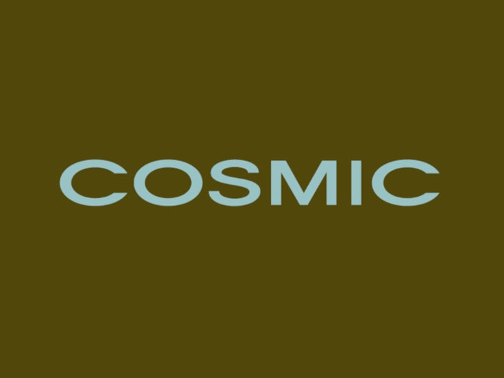 Cosmic Brand