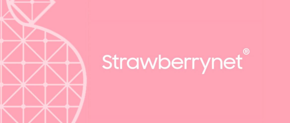 StrawberryNET.com