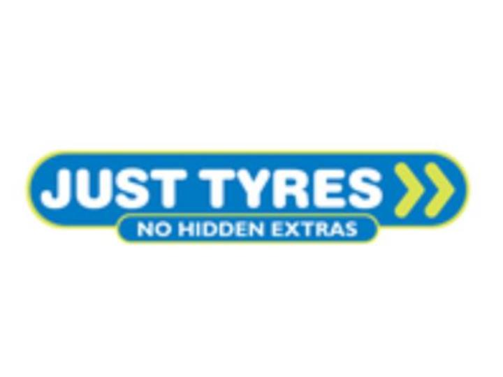 Just Tyres
