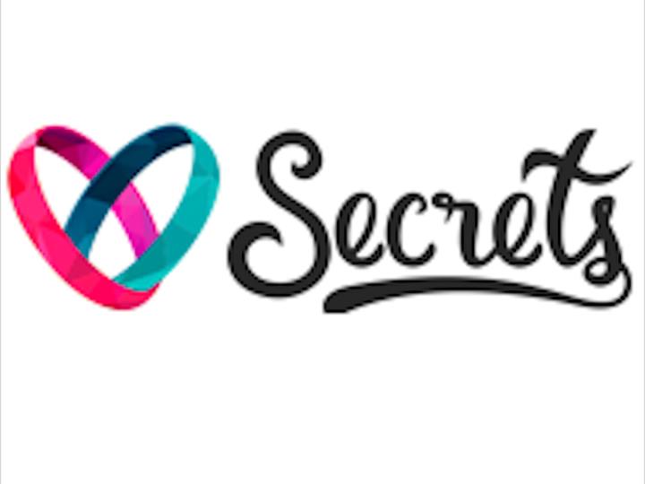 Secrets Shop