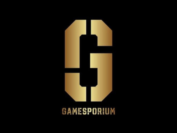 Gamesporium 