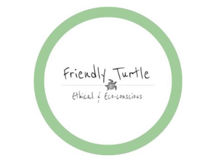 Friendly Turtle