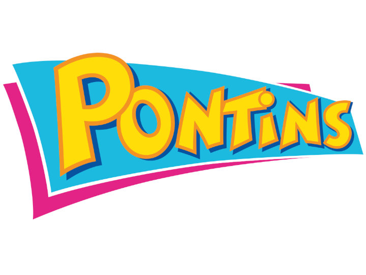 Pontins 