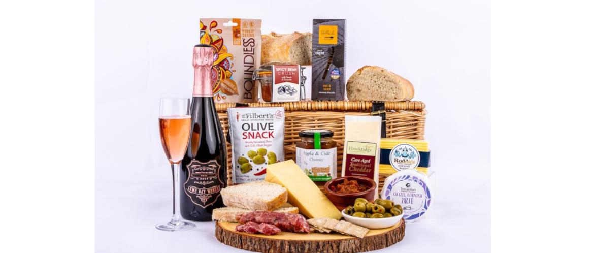 Devon Hampers
