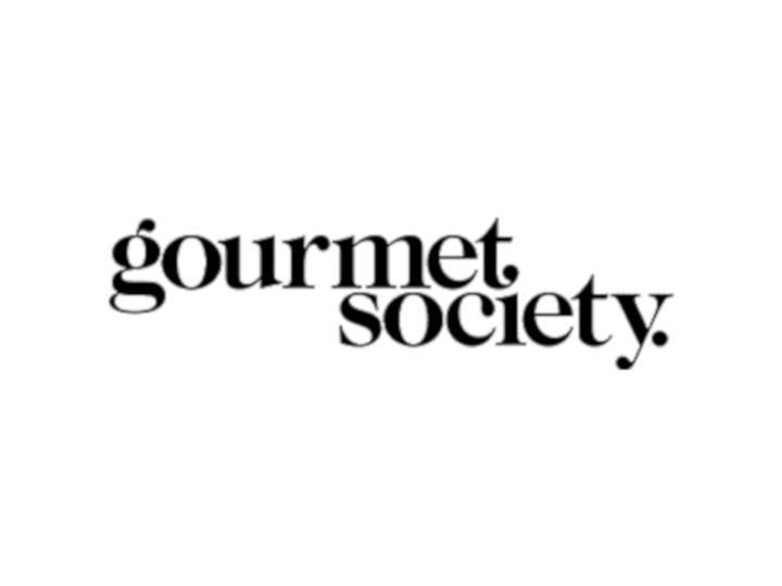 Gourmet Society