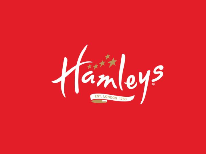 Hamleys