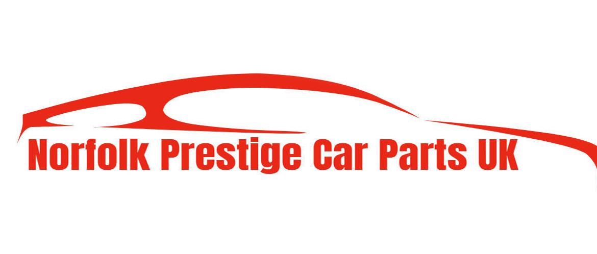 Norfolk Prestige Car Parts